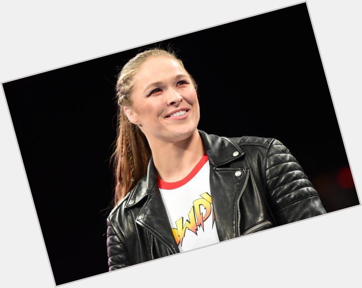 Happy Birthday to Ronda Rousey, she turns 34 today  What is your favorite Ronda Rousey match? 