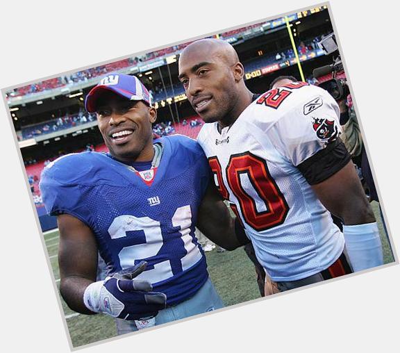4/7- Happy 40th Birthday Tiki and Ronde Barber. Tiki, retired from the NFL at the end o...   
