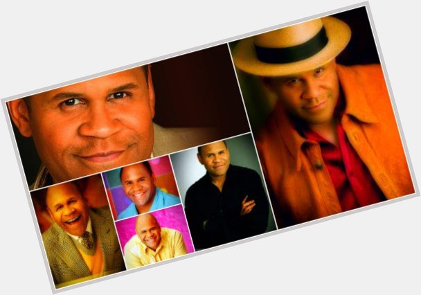 Happy Birthday to Rondell Sheridan (born August 15, 1958)  