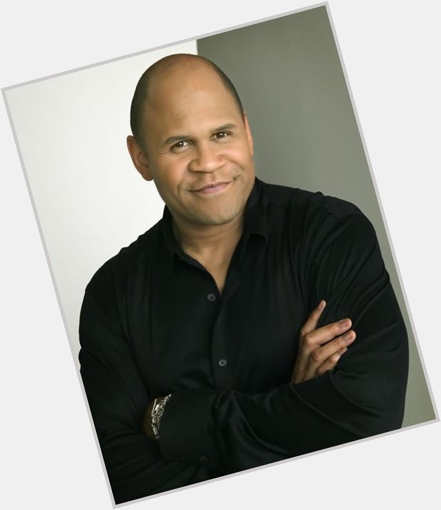 Happy Birthday Rondell Sheridan 