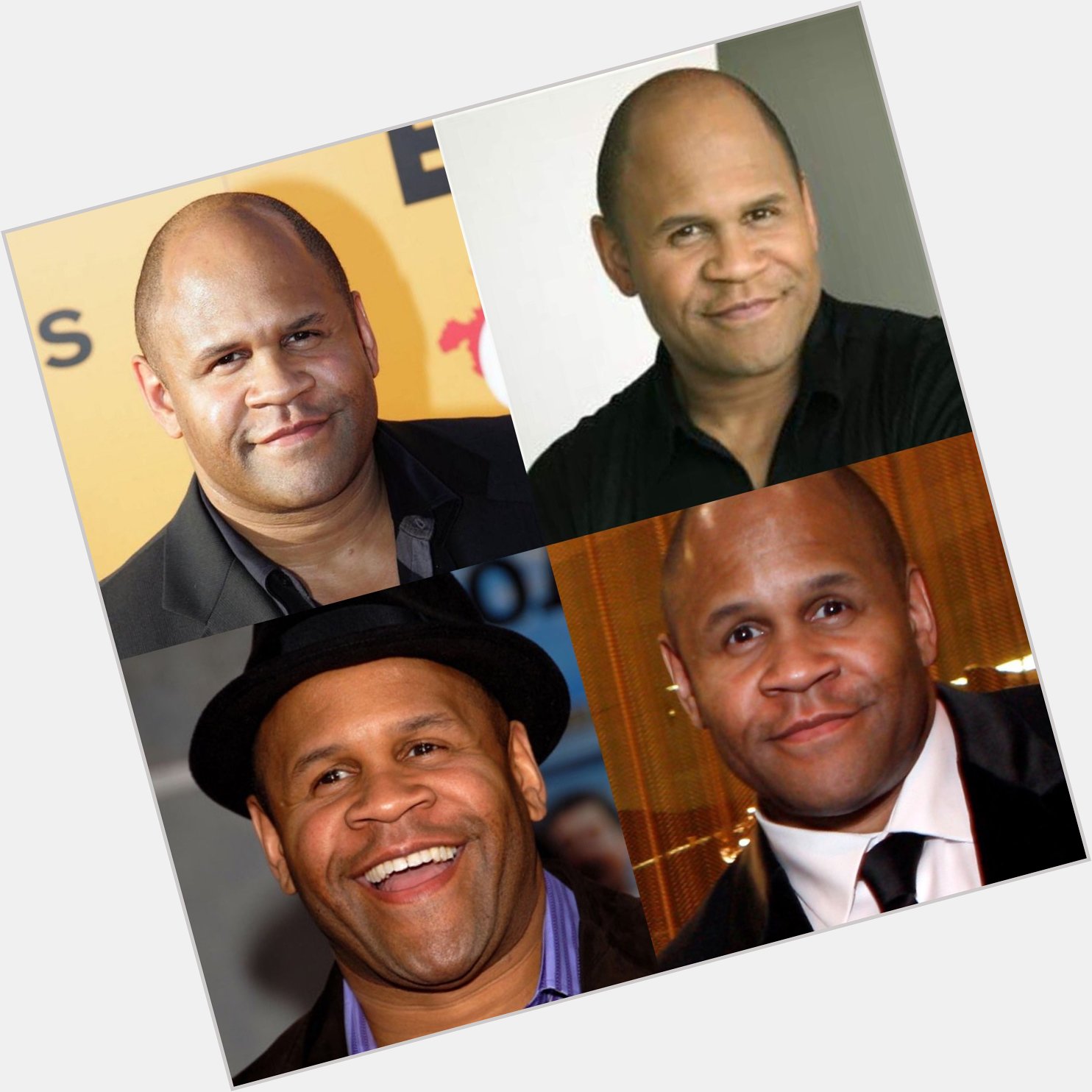 Happy 62 birthday To Rondell Sheridan. Hope that he has a wonderful birthday.        