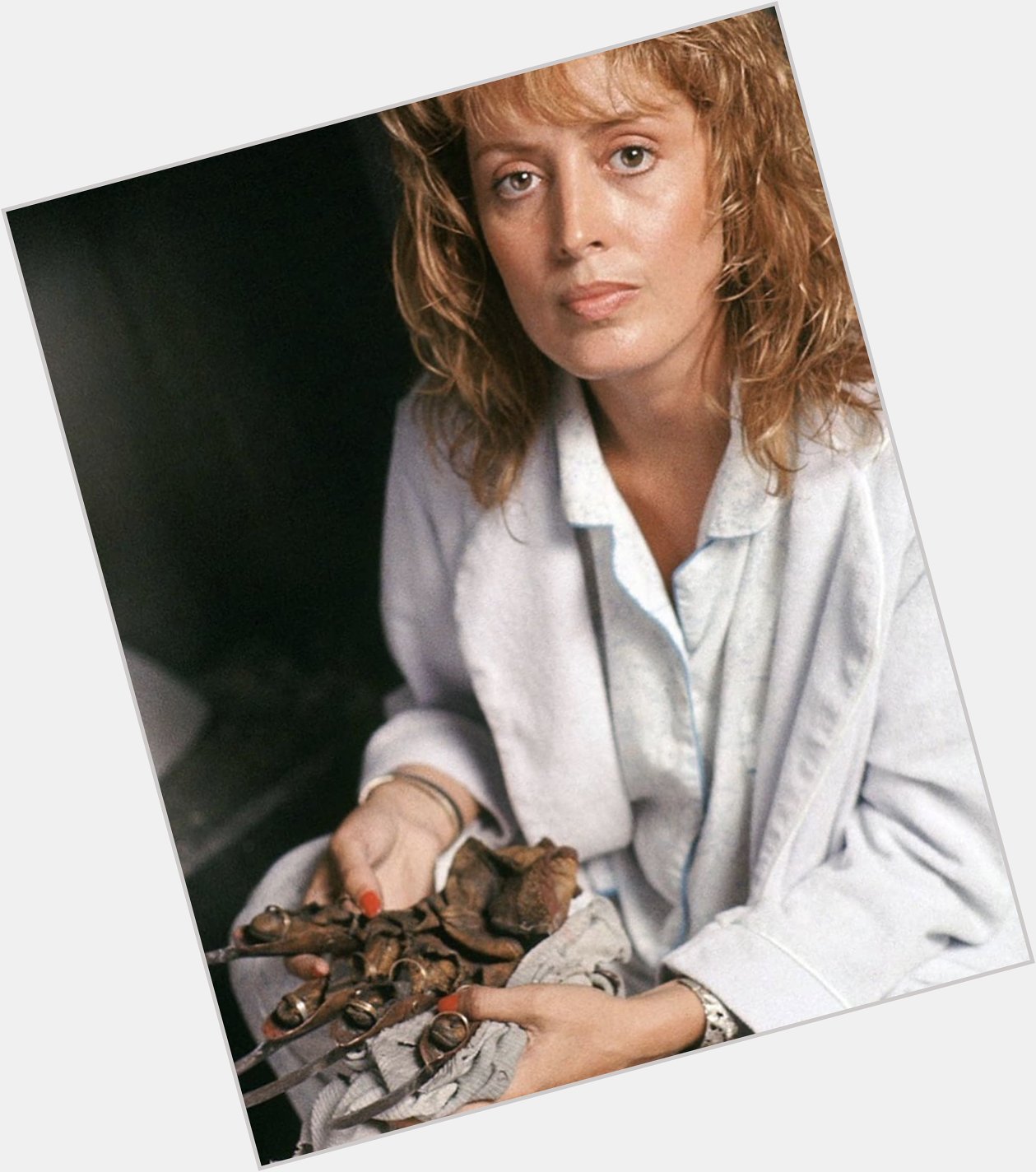 Happy Birthday to Ronee Blakley!   