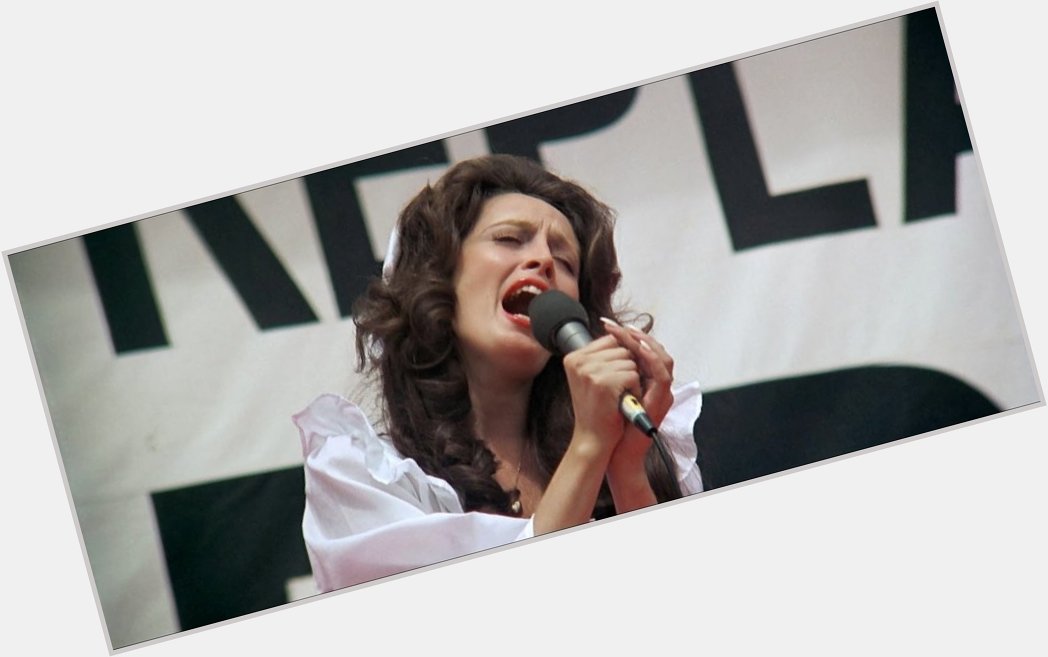 Happy Birthday to Ronee Blakley, here in NASHVILLE! 