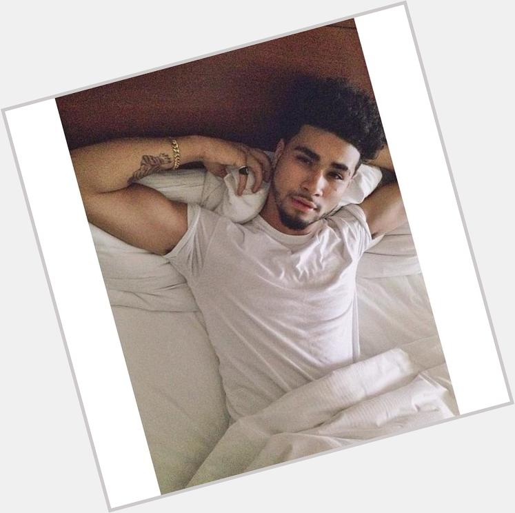 " happy birthday to my boyfriend ronnie banks 