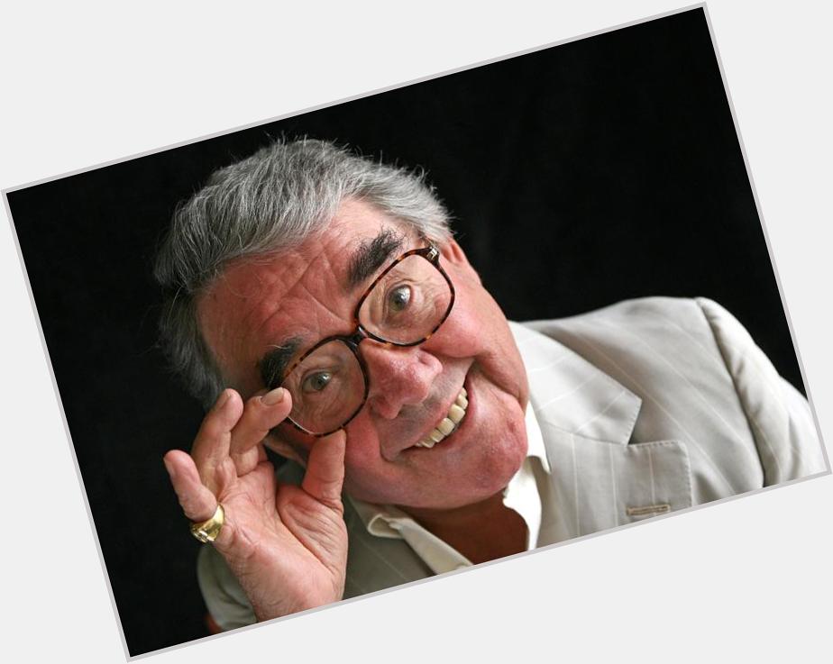 Heres wishing the one and only Ronnie Corbett a very happy 84th birthday today. A true legend of British comedy. 