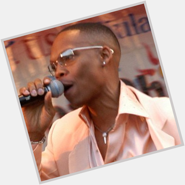 HAPPY BELATED BIRTHDAY TO RONNIE DEVOE! HE TURNED 52 YESTERDAY! THANK YOU FOR THE MUSIC! 