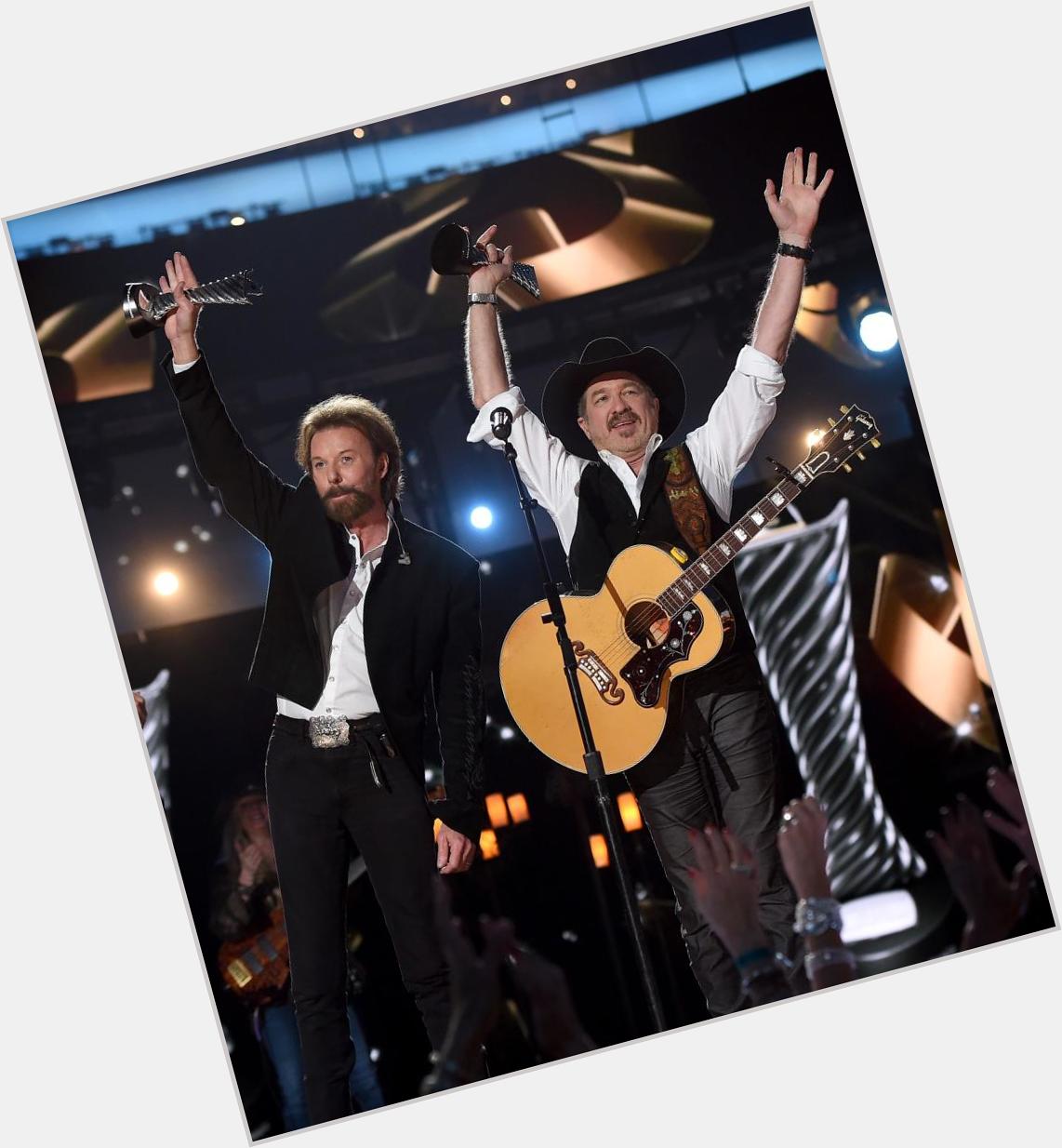 Happy Birthday to Ronnie Dunn of the great country duo Brooks and Dunn 