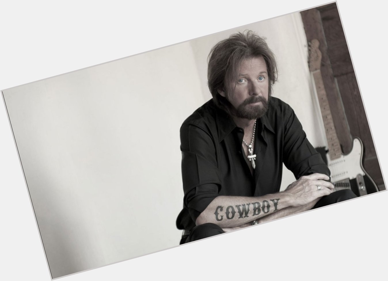 Happy Birthday Ronnie Dunn!
We\ll celebrate on Today in Country Music at 12:30 on THUNDER 1061 