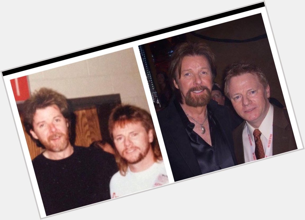 Happy Birthday to Ronnie Dunn (Dogbite) 
