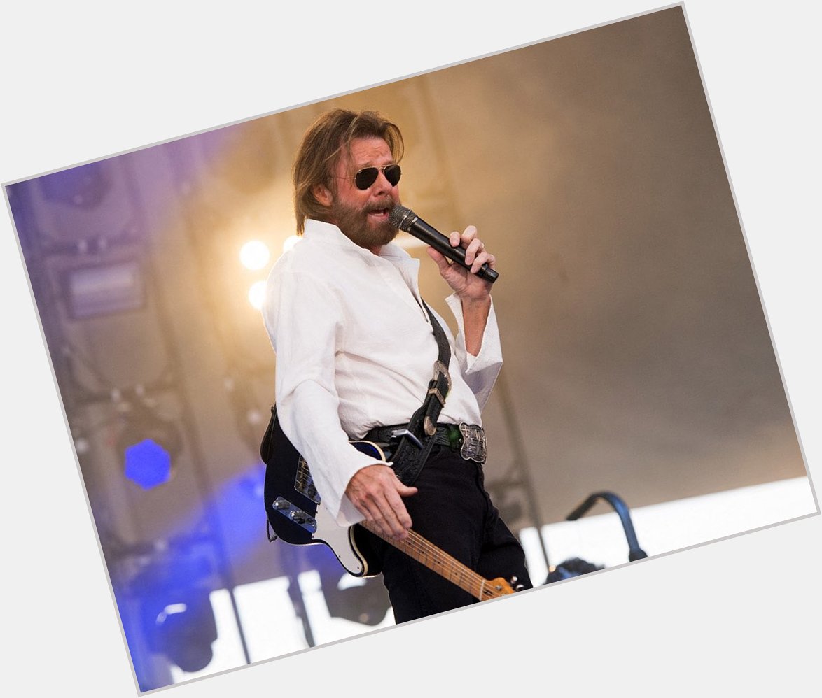 Happy 68th birthday to Ronnie Dunn from Brooks & Dunn!  