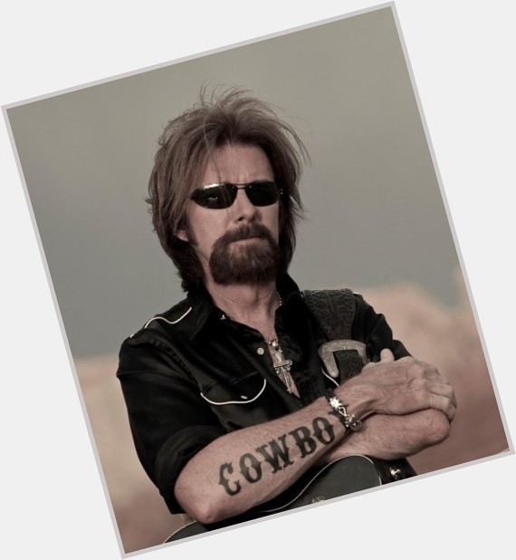 We Would Like To Wish A Very Happy Birthday To Ronnie Dunn!  