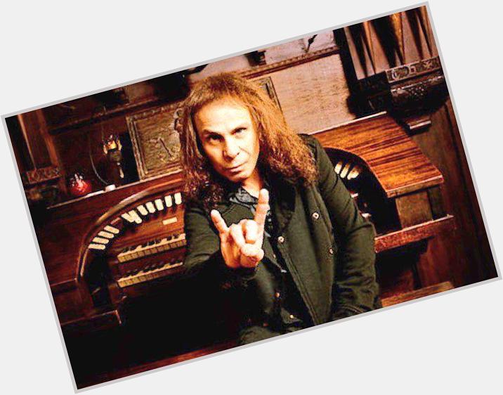 July 10
HAPPY BIRTHDAY to Mr. Ronnie James Dio
You\ re the GREAT 
