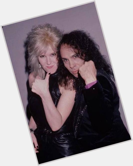 Happy Birthday Ronnie James Dio! 
R.I.P. 