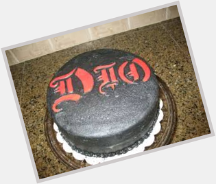 Happy Birthday, Ronnie James Dio!!! 