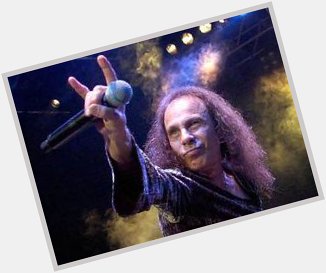  Ronnie James Dio,  : Ronald James Padavona, 1942 7 10 - 2010 5 16 happy birthday    