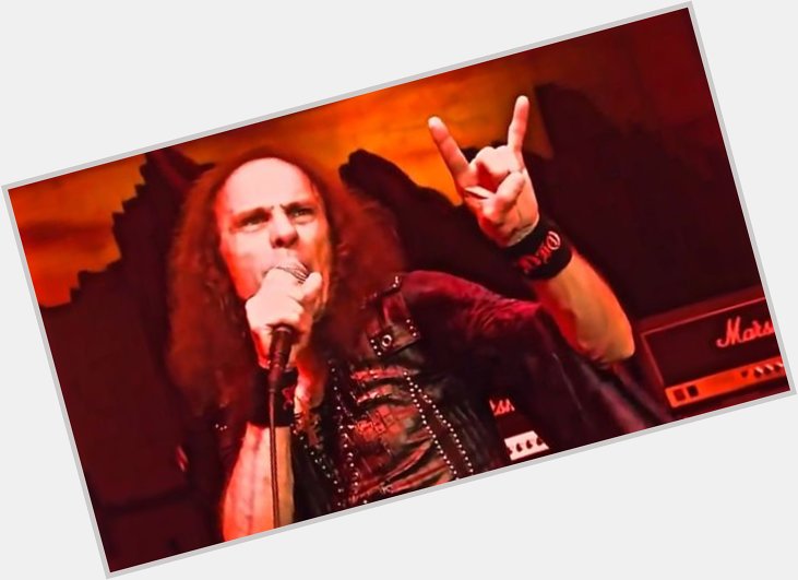 Happy Birthday to the late Ronnie James Dio!!! 