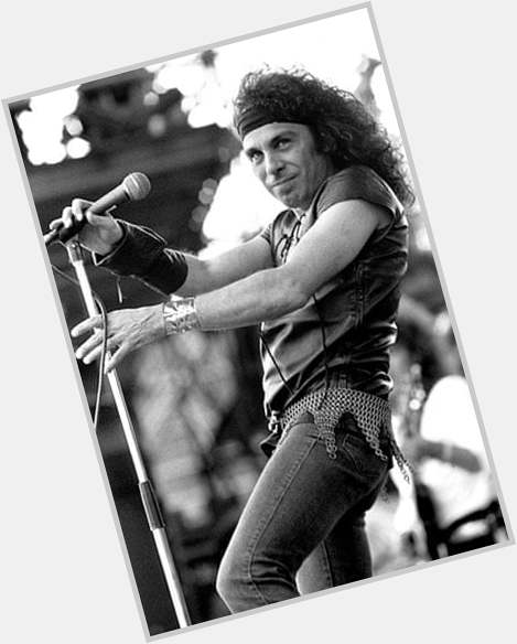 Happy Birthday Ronnie James Dio 