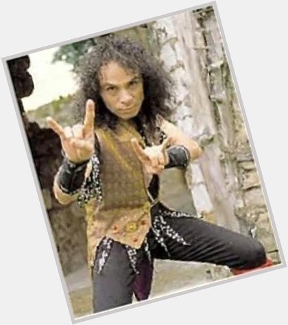 Happy Birthday Ronnie James Dio    