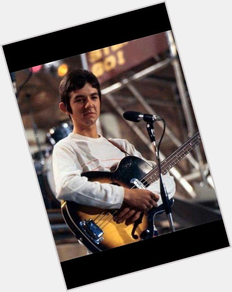 Happy birthday to Ronnie Lane. Born in 1946   