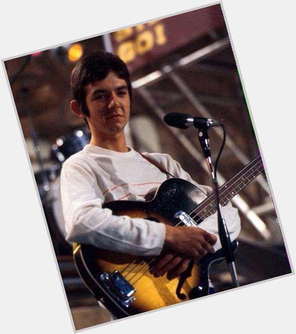  give a happy birthday shout out to the late great Ronnie Lane 