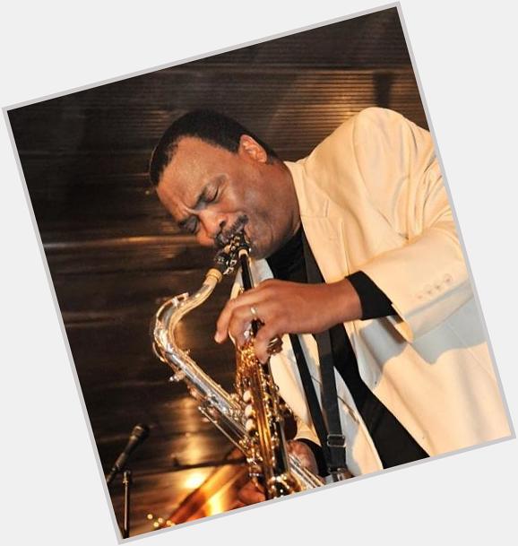Happy Birthday to jazz, blues and funk saxophonist Ronald Wayne "Ronnie" Laws (born October 3, 1950). 