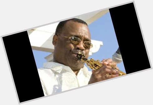 Happy Birthday to jazz, blues and funk saxophonist Ronald Wayne \"Ronnie\" Laws (born October 3, 1950). 