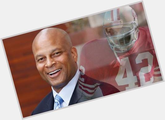 Happy 56th Birthday! To one of the greatest of all time Mr. Ronnie Lott.
Follow us on  