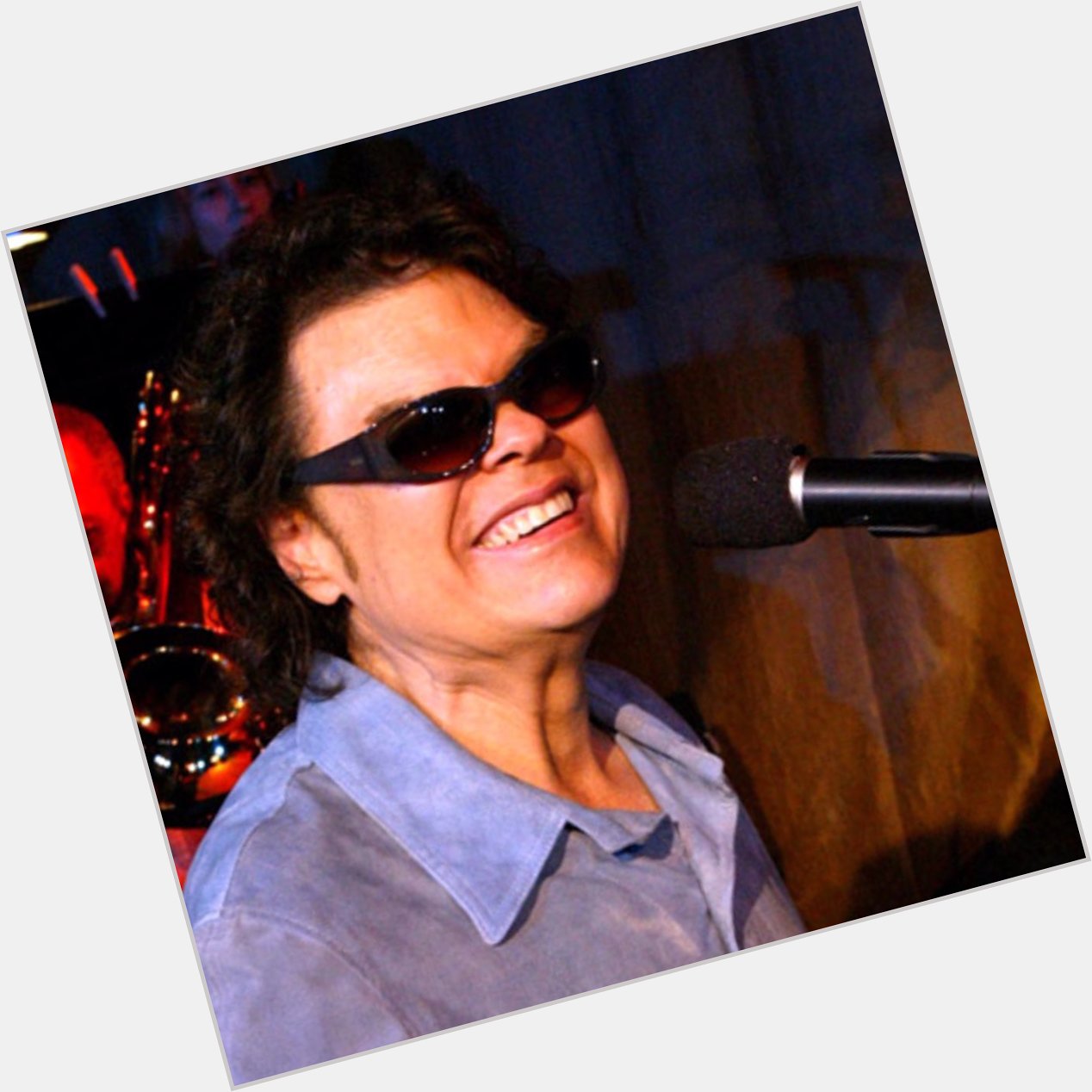 Happy Birthday to the great Ronnie Milsap. 