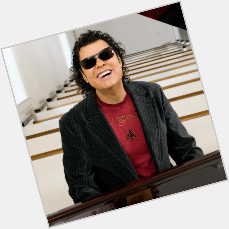Happy Birthday to What s your favorite Ronnie Milsap song? 
