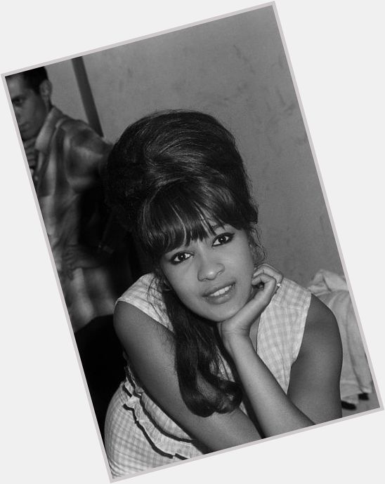 Happy Birthday Ronnie Spector 

The Ronettes - Be My Baby 

 