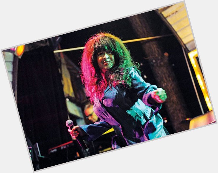 A Big BOSS Happy Birthday today to Ronnie Spector from all of us at Boss Boss Radio! 