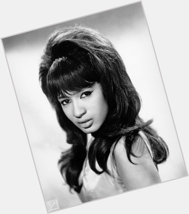 Happy Birthday to Ronnie Spector, 78 today 
