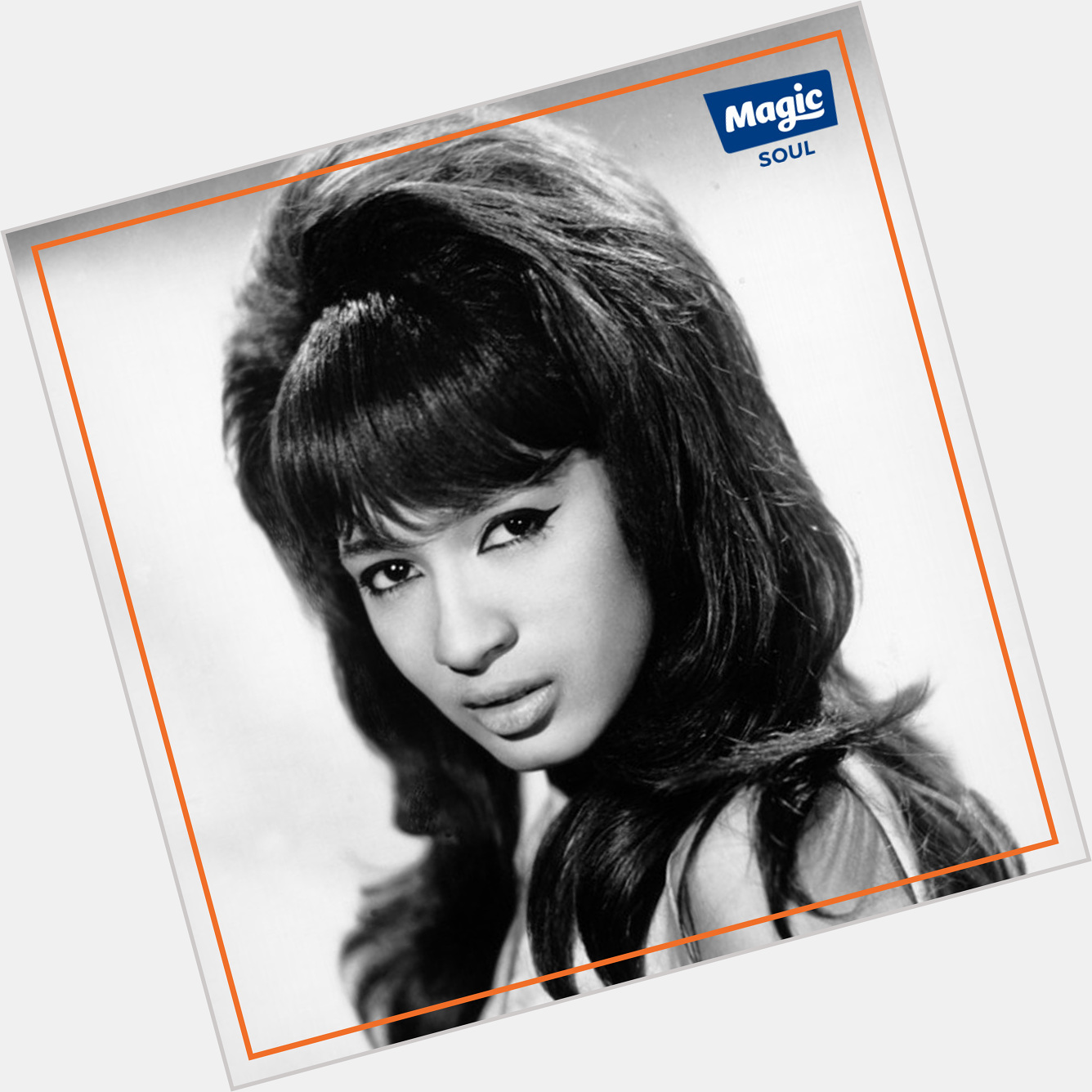  Happy Birthday to Ronnie Spector of The Ronettes What is your favourite Ronnie Spector song? 