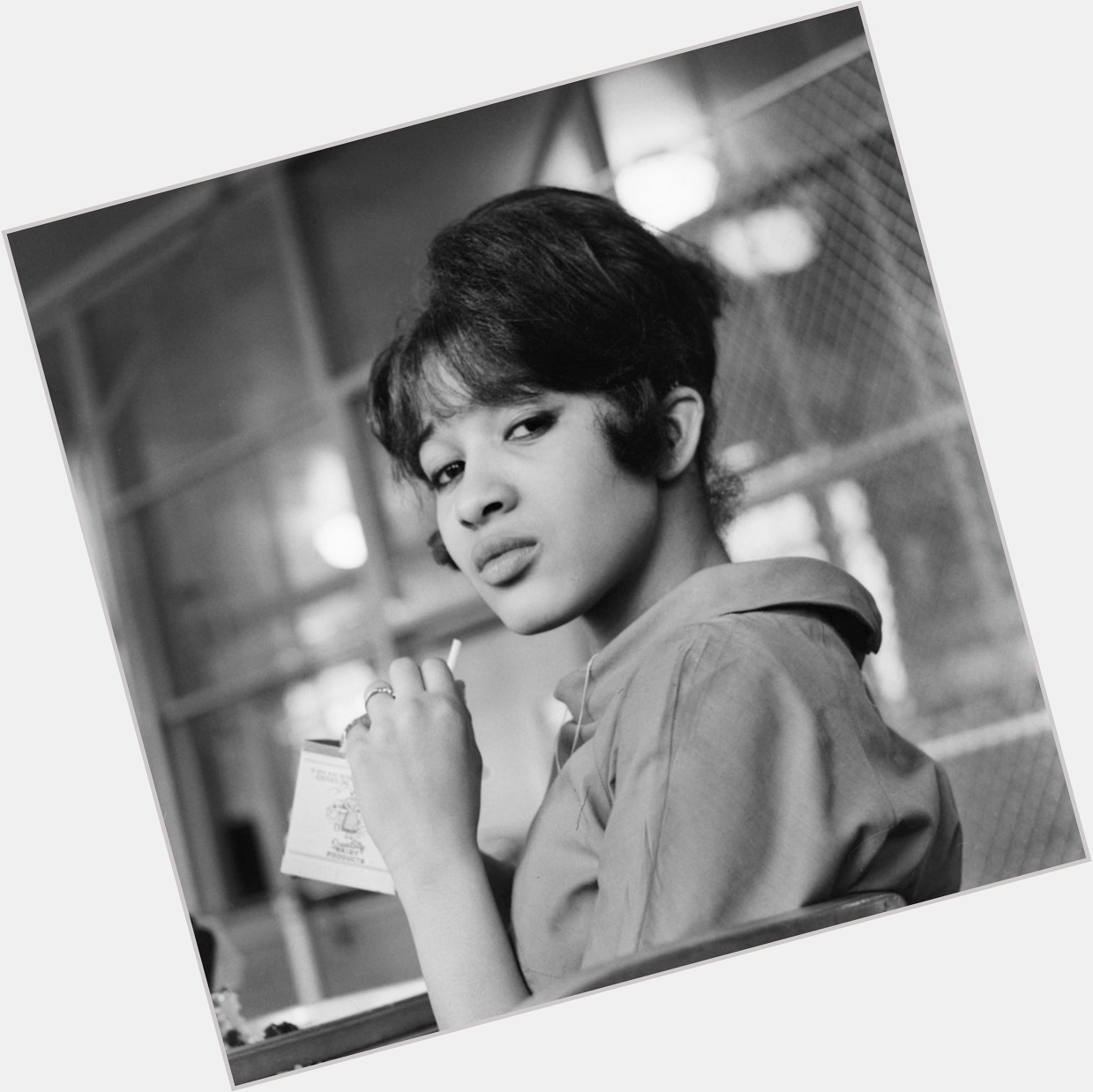 Happy Birthday to the great Ronnie Spector! We love you!  