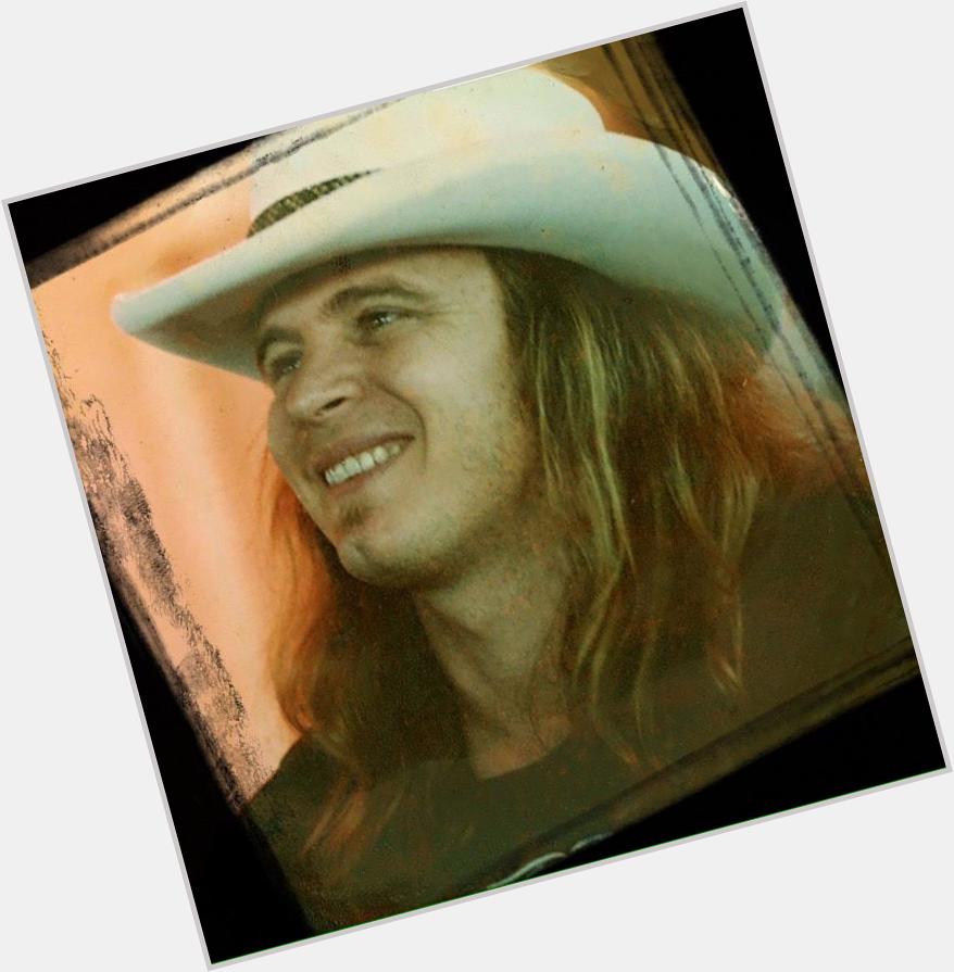 Happy Birthday to the Late Great Ronnie Van Zant!!
The Greatest Voice in Southern Rock.  