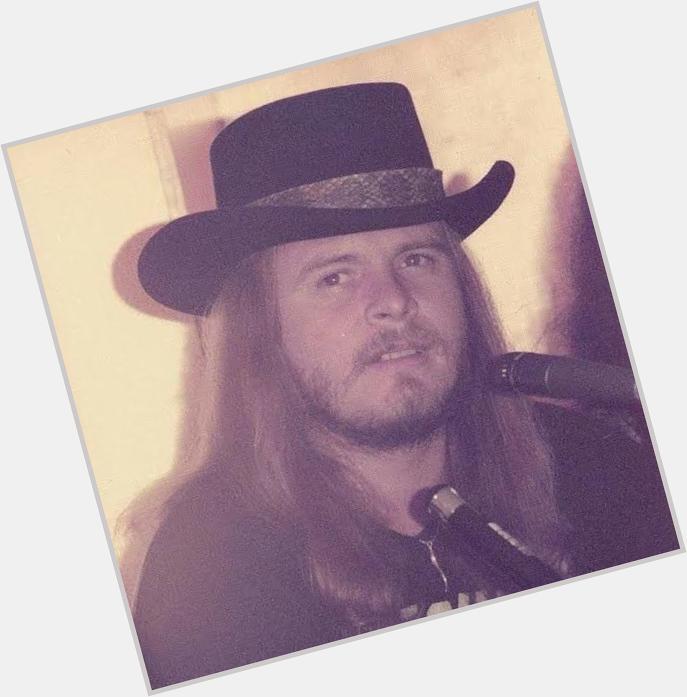 Happy Birthday in Heaven to one of the greatest ever, Rest in Power Ronnie Van Zant.    
