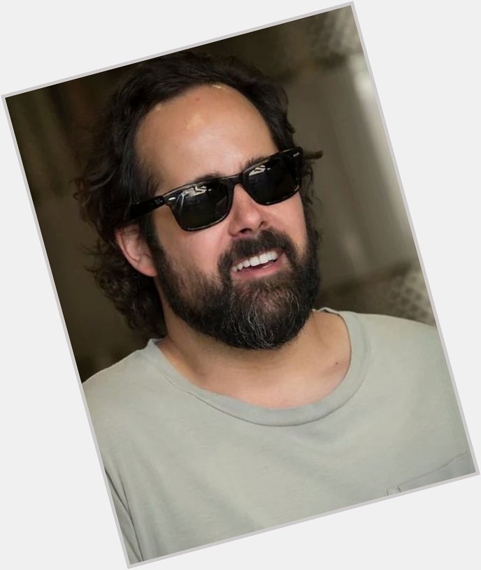 Happy 41st Birthday to the man, the myth, the legend - Ronnie Vannucci Jr.     