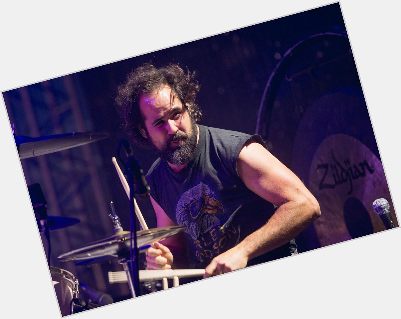 Happy birthday to Prime Minister Ronnie Vannucci 