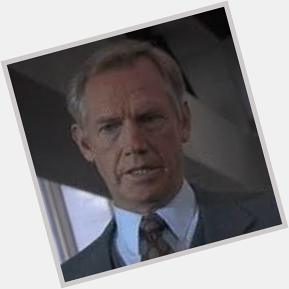 Happy birthday Ronny Cox, who appeared as President Tom Kimball in the 1990 release \Captain America.\ 