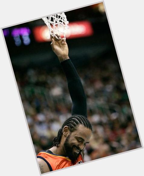 Happy 32nd birthday to the one and only Ronny Turiaf! Congratulations 