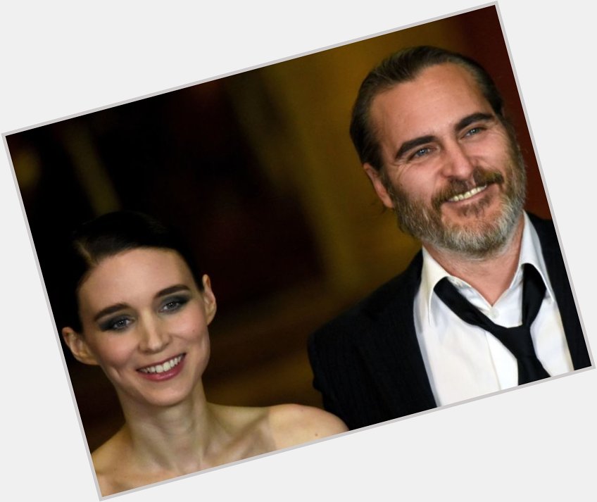Happy birthday to the beautiful and talented, Rooney Mara! 