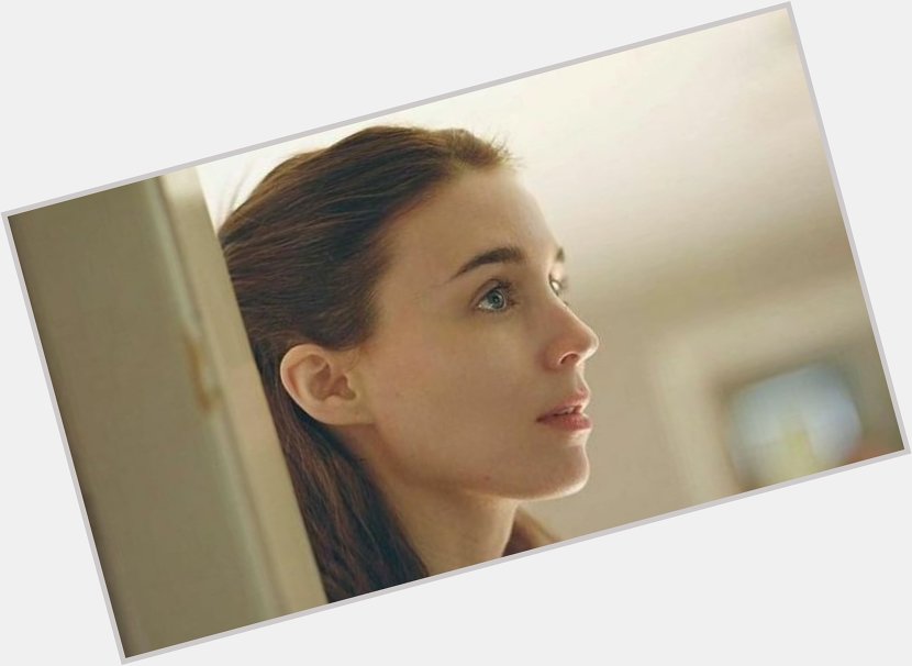 Happy birthday to the beautiful and talented rooney mara 