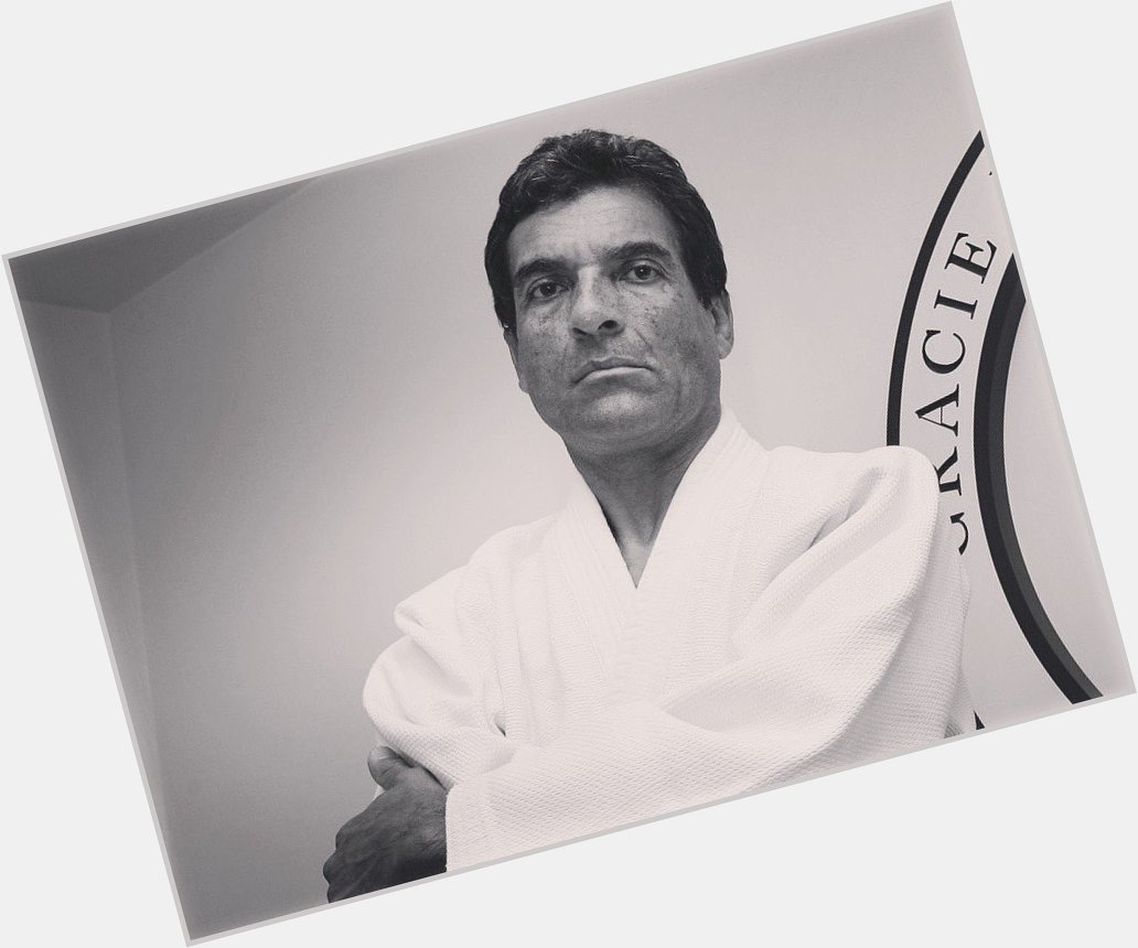 Happy birthday to one of the original founders of the UFC.

Happy 65th birthday to Rorion Gracie. 