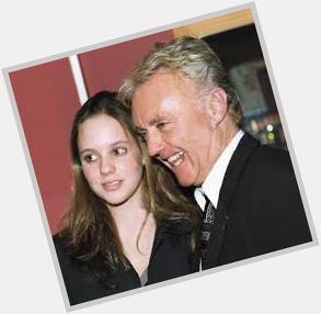 Today in 1986, Roger\s second child Rory Eleanor was born. Happy 29th birthday to her! :-) 