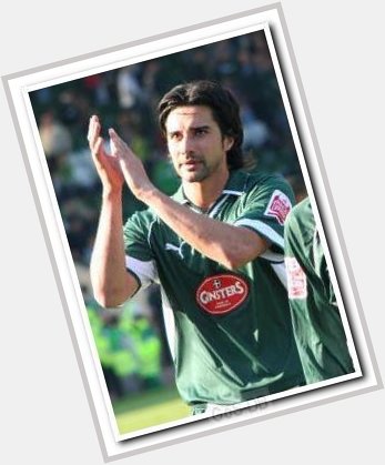 Happy Birthday to former player and the Legend that is Rory Fallon from all at Argyle Legends 
