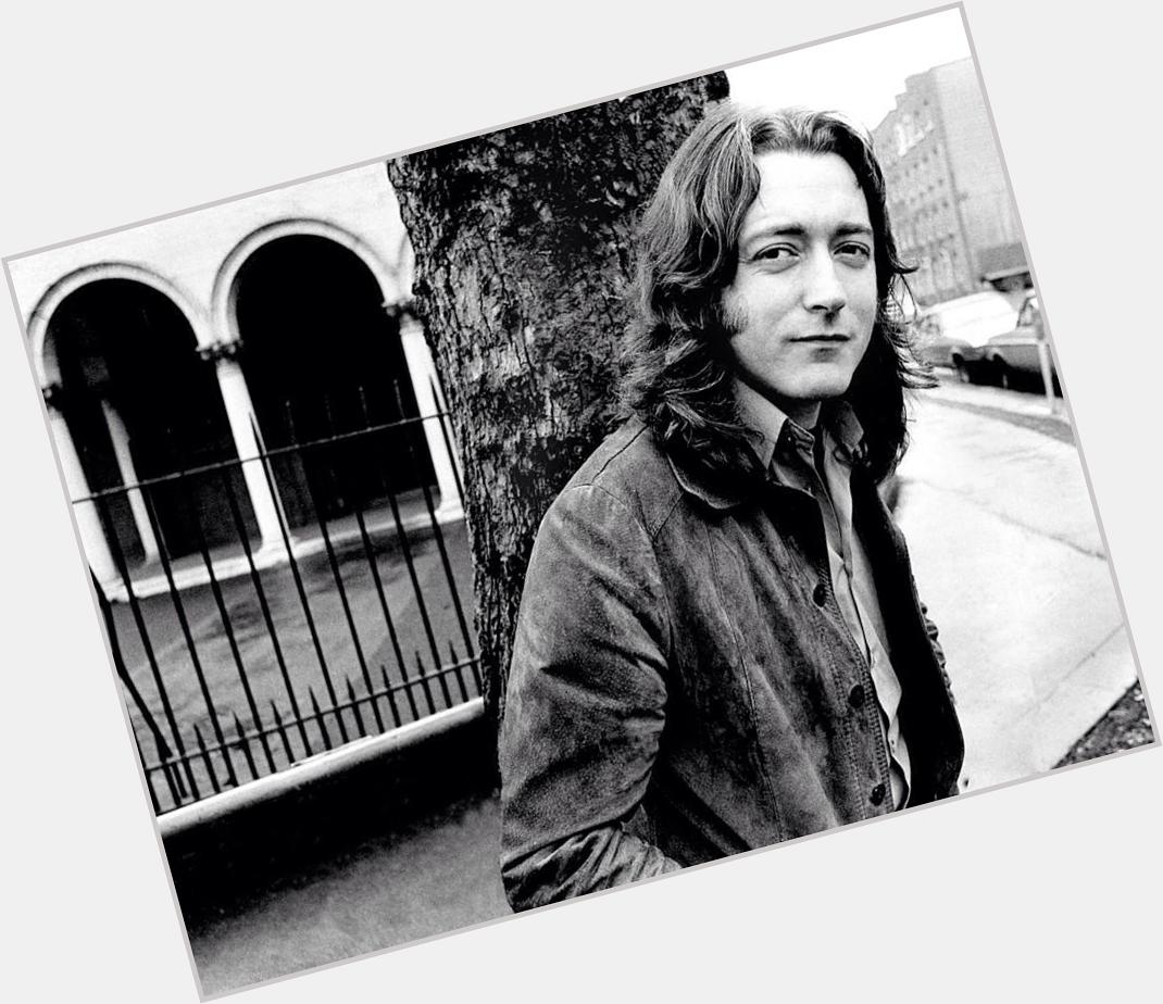 Happy birthday Rory Gallagher....would be 67 today RIP  