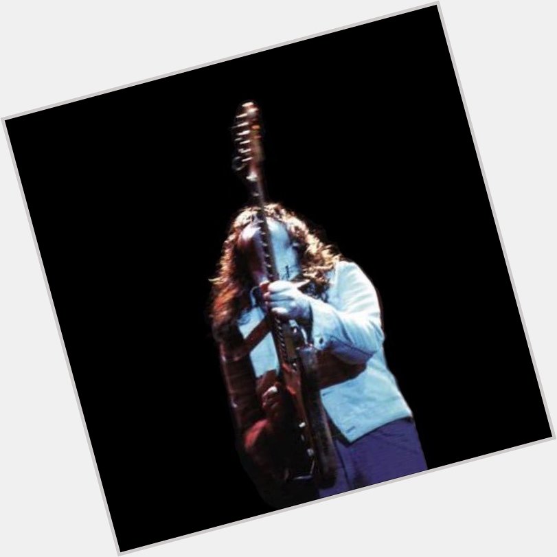 Happy Birthday   Rory Gallagher     (March 2, 1948 June 14, 1995) 