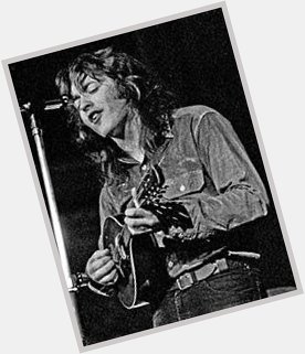 A day late but Rory Gallagher would have been 69 yesterday. Happy Birthday Rory wherever you are! 