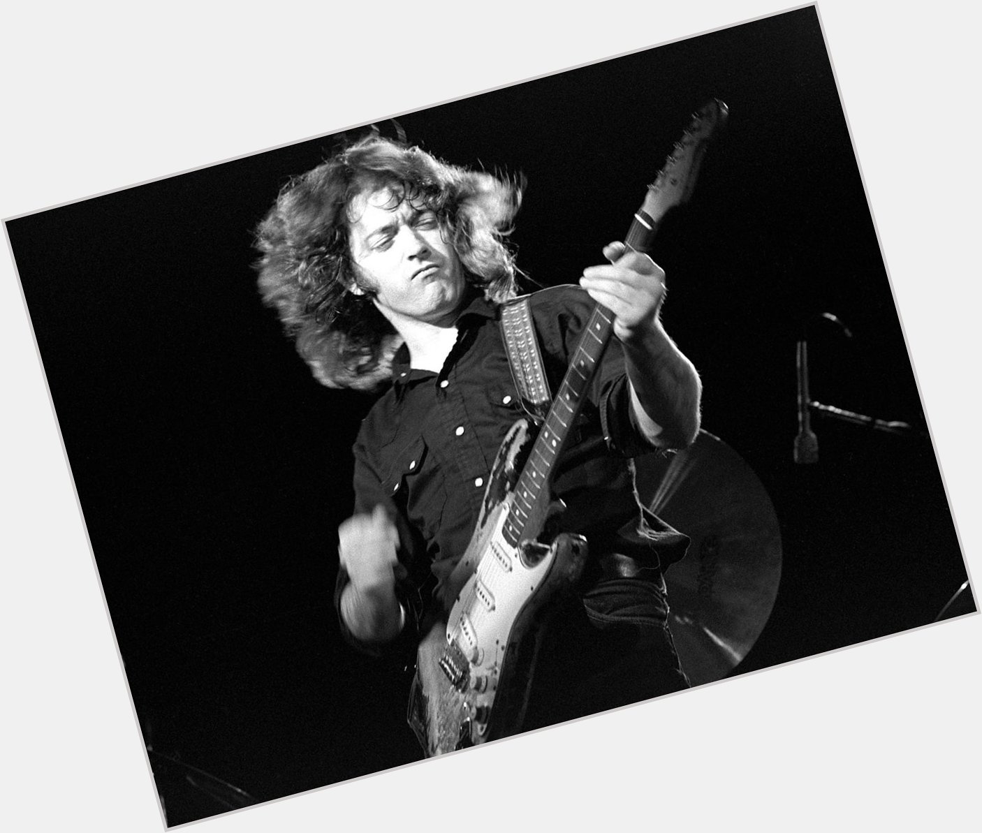 Happy Birthday Rory Gallagher!! Rory Gallagher\s 1961  1961 