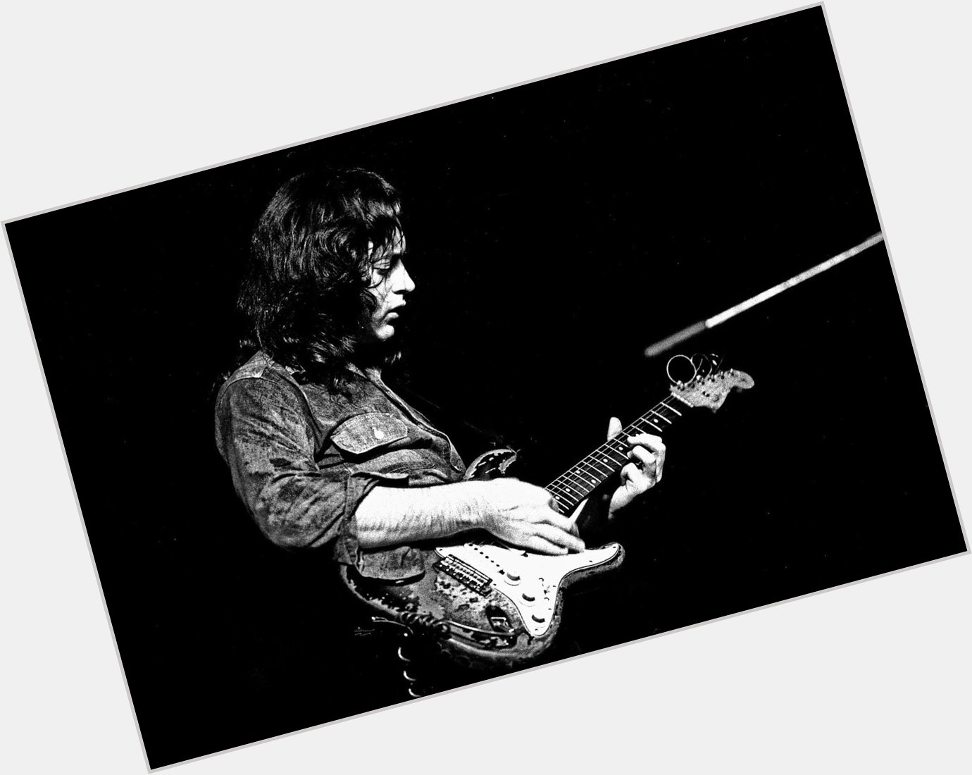 Happy Birthday Rory Gallagher
March 1948 - 14 June 1995 